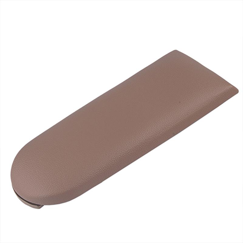 Car Center Arm Rest Lid Artificial PU Leather Armrest Cover Latch Fit For VW Jetta Golf 4 MK4 Bora Passat B5 Beetle Polo