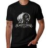 Fraser's Ridge Ale & Spirits T-Shirt Basic Short Sleeve Shirt