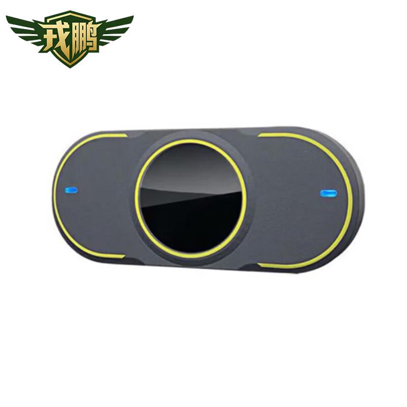 Smart Anti-Fatigue Driving Assistant