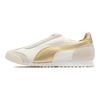 Puma Кроссовки Roma OG Nylon Metallic - Whisper White Team Gold Unisex Кремовые 390635-02