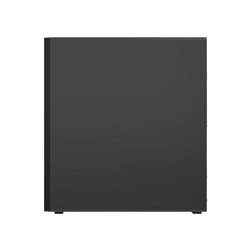 UNIS D3890 Office Desktop PC with Monitor (CN version)