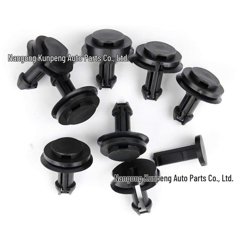 Ford Car Bumper Buckle Rivet 15733971