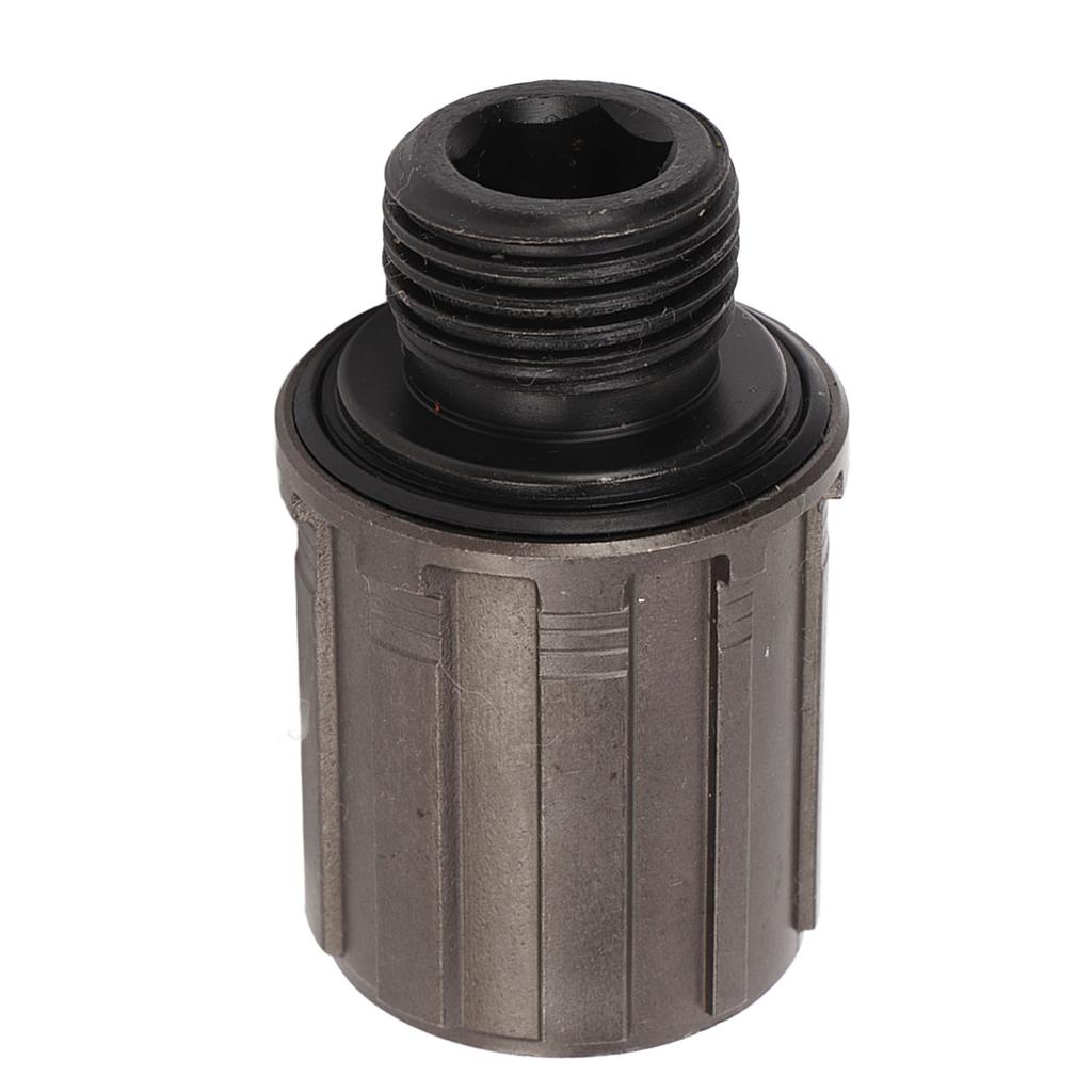 База барабана с цветком Высокопрочная Устойчивая к ржавчине Горный велосипед 8 9 10 скоростей Корпус фрихаба Ремонт