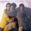 12-дюймовая пластинка LISA LISA & CULT JAM - Lost In Emotion 4406872 Columbia 1987 US Dance & Electronica б/у