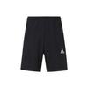 Aeroready Разработанный для перемещения тканые шорты черный мужской уличной одежды GT8161