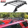 Speedmaster 2010-2024 Roof Frame Crossbar for TRD Modified 4Runner Off-road Luggage Rack