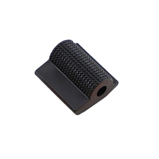 Универсальный чехол для переключения передач мотоцикла, противоскользящая мягкая резиновая нескользящая накладка для скутера, защита для обуви, аксессуары для мотоциклов, запчасти