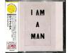 [CD] Я ЧЕЛОВЕК Лимитированное издание RON MILES CDSOL-46377 enja 50-летие НОВЫЙ