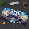 Chelsea F.C Print Mouse Pad, for Keyboard Pad Laptop PC Mat for Office Home Use, Desk Decor, Perfect Birthday Gift for Gamers