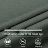 Luomeng Men's Fleece Lined Round Neck Sweatshirt