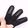 Breathable Recurve Bow Gloves Non-Slip Shooting Protective Gloves  Teenagers Use