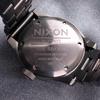 Б/у NIXON A972 756 THE SAFARI