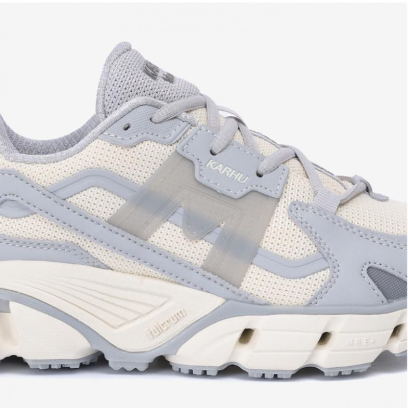 Karhu Унисекс легкие кроссовки для ходьбы Super Fulcrum Skhu2438600 002