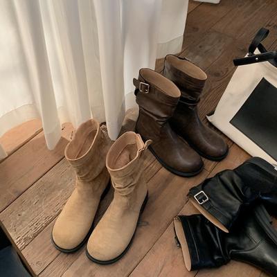 Ботинки – Ботинки