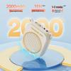 TAKSTAR E140 Portable Wireless Voice Amplifier CN plug (adapter included)