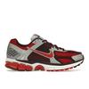 Air Zoom Vomero 5 Mystic Red Женские кроссовки Metallic-Platinum Reflect-Silver Burgundy-Crush FN7778-600