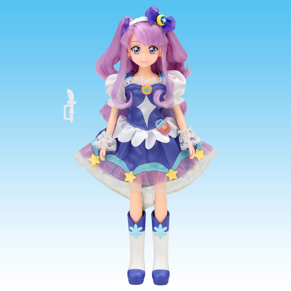 PreCure PreCure Style Cure Селена СтарТвинкл