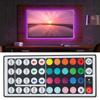 44-клавишный светодиодный пульт дистанционного управления, цветные инфракрасные RGB-контроллеры для 5050 2835 RGB-световых полос