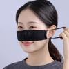 Nose Warmer Nasal Pads Cover Masks Guard Cotton Protector Nose Mask Nose Warm Nasal Mask Rhinitis Protection For Sleeping