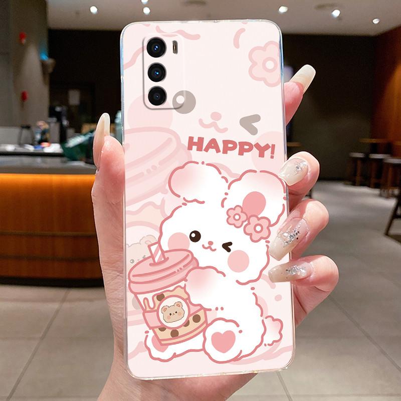 Phone Case For Motorola Moto G82 G52 G42 G32 G22 Transparent Back Cover Luxury Dragon Cute Cool Boys Girls Soft Silicone Coque