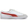 Puma Кеды Basket Vtg низкие унисекс Белые Красные Серые 374922-02