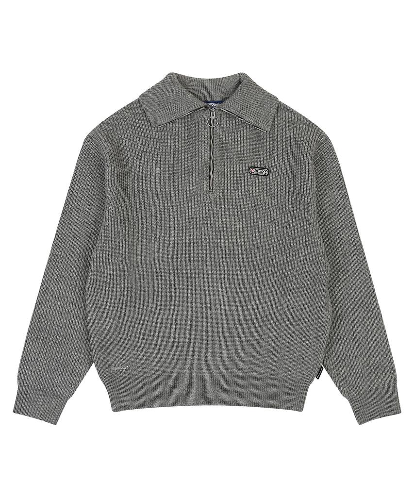 OUTDOOR PRODUCTS High Neck Knit