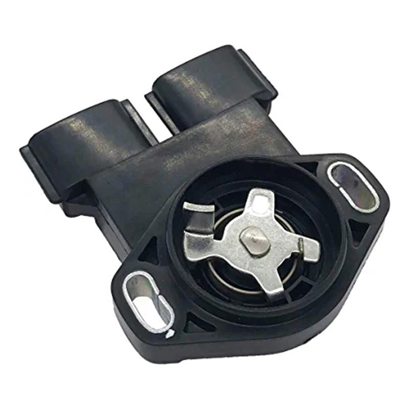 SERA486-07 22620-0S310 Датчик положения дроссельной заслонки TPS Для ISUZU D-MAX DMAX Для HOLDEN RODEO 3.0