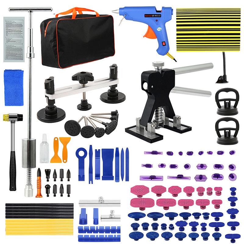 Набор для беспокрасочного удаления вмятин