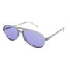 Unisex Sunglasses Opposit TM-016S-01_GREY Ø 58 Mm