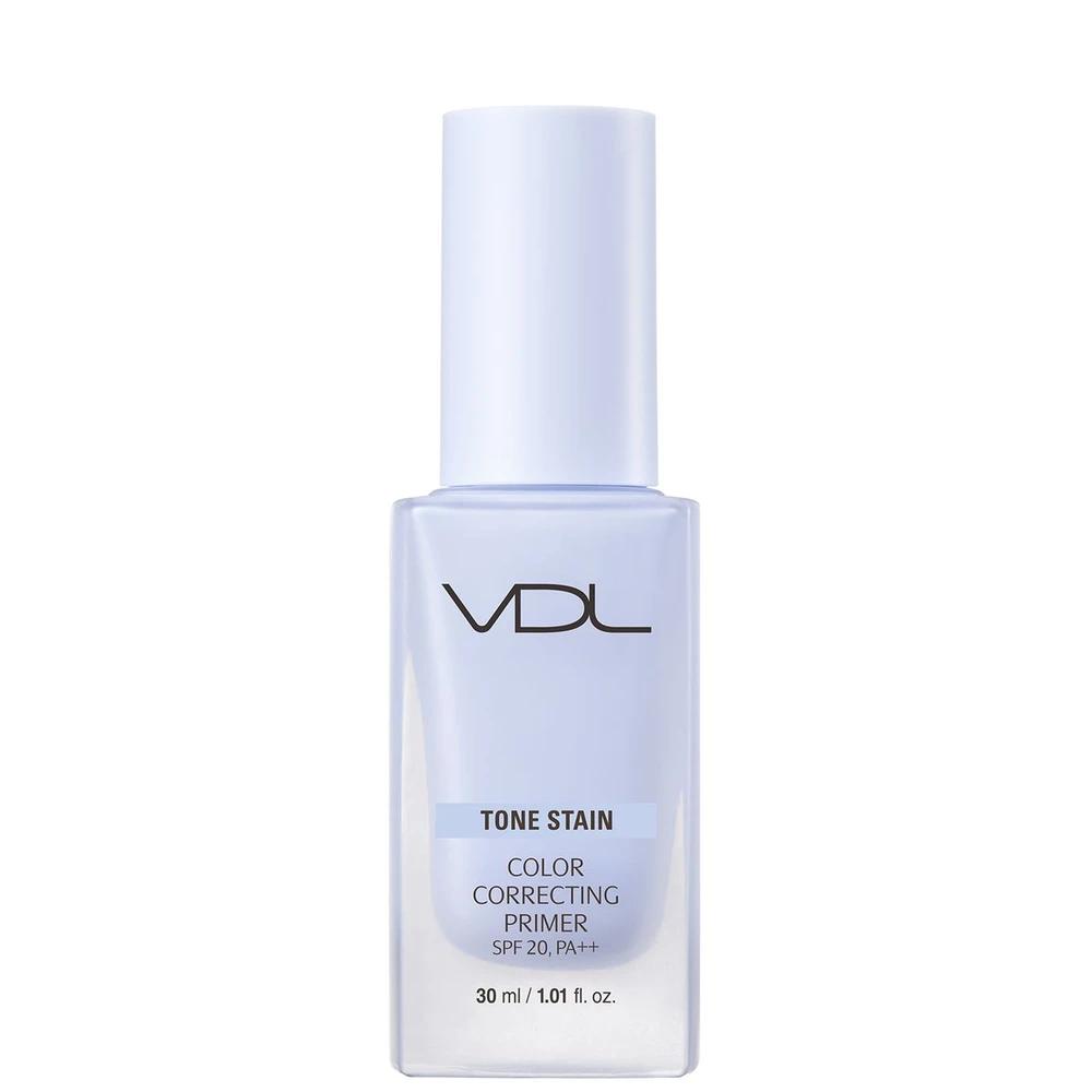 VDL Тональная база-корректор цвета Tone Stain (Выбрать 1)