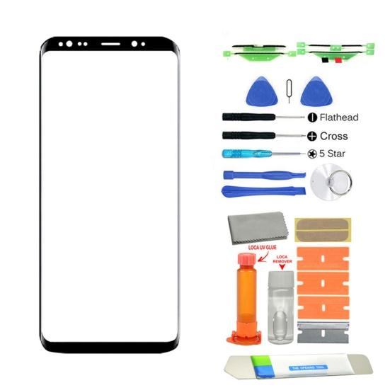 Новейший инструмент для замены дигитайзера сенсорного экрана с ЖК-дисплеем и цифровым дисплеем для Samsung S10 Plus