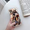 MH92 Чехол для телефона для мотоциклетных гонок для Motorola Edge 20 30 S30 40 50 Fusion Lite Plus Pro Neo Ultra One Power Action Macro Hyper Vision Zoom