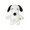 PEANUTS Snoopy PUWAPUWA Plush Doll Snoopy Japan NEW