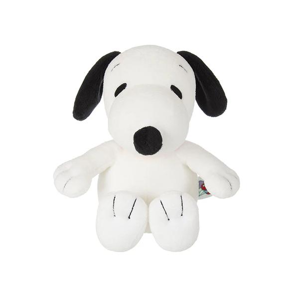 PEANUTS Snoopy PUWAPUWA Plush Doll Snoopy Japan NEW