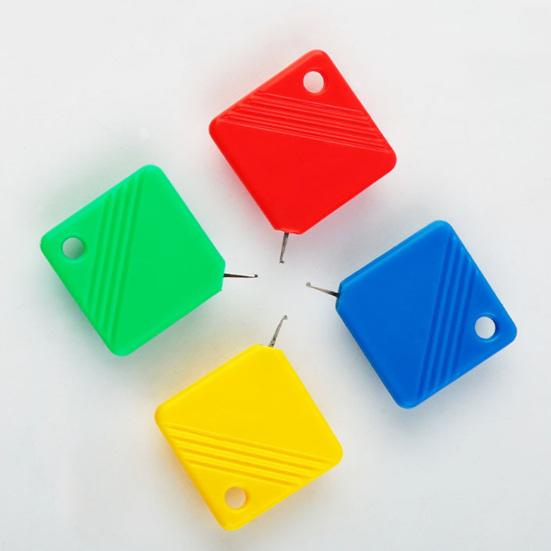 10 шт. нитевдеватель легкий нитевдеватель инструмент для ручного шитья портативный простой в использовании нитевдеватель для пожилых любителей шитья