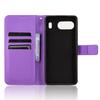 For OnePlus Nord 4 5G Phone Stand Case Diamond Texture PU Leather Cover Wallet