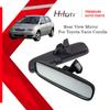Зеркало заднего вида Зеркало заднего вида с кронштейном для Toyota Yaris Corolla 87810-52040 87810-52041 87810-0WG00