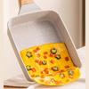 Nonstick Coating Steak Frying Pan Flat Surface Griddle Pan Thickened Nonstick Flat Pan  Cooker