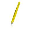 Пинцеты Ruby's Classic Slant Smile Yellow 1K133E1, Швейцарские Премиум Пинцеты