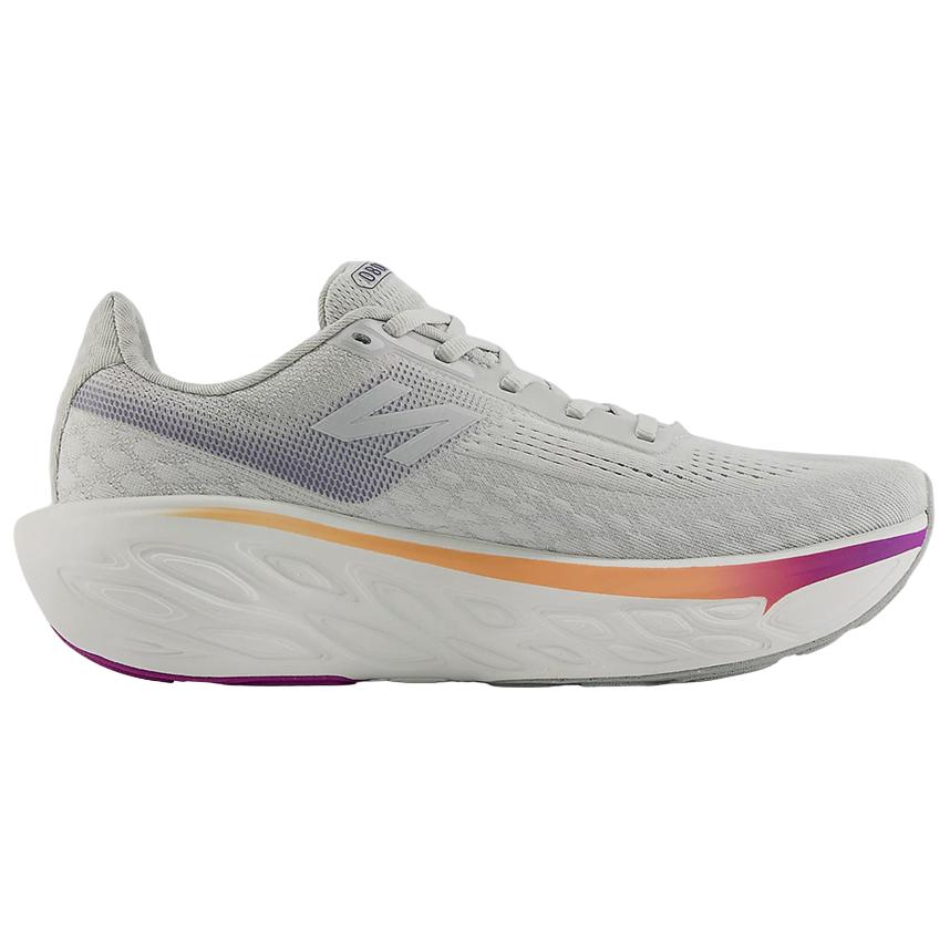 New Balance Женские кроссовки Fresh Foam X 1080v14 'Grey Matter Inkwell' W1080G14