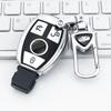 Премиальный чехол для ключа для Mercedes-Benz GLC260L/C200L/GLE320/CLA/GLA
