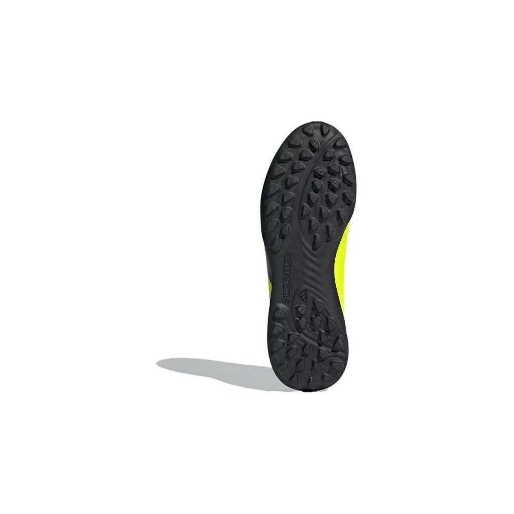 Adidas Детские кроссовки Predator 24 League TF J Energy Citrus Pack Yellow Team-Solar-Yellow Core-Black IG5444