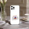 N-Nation F-Fllag Mayotte Phone Case For iPhone 17,16,15,14,13,12,11 Plus,Pro Max,XS,Soft Silicone Black Cover