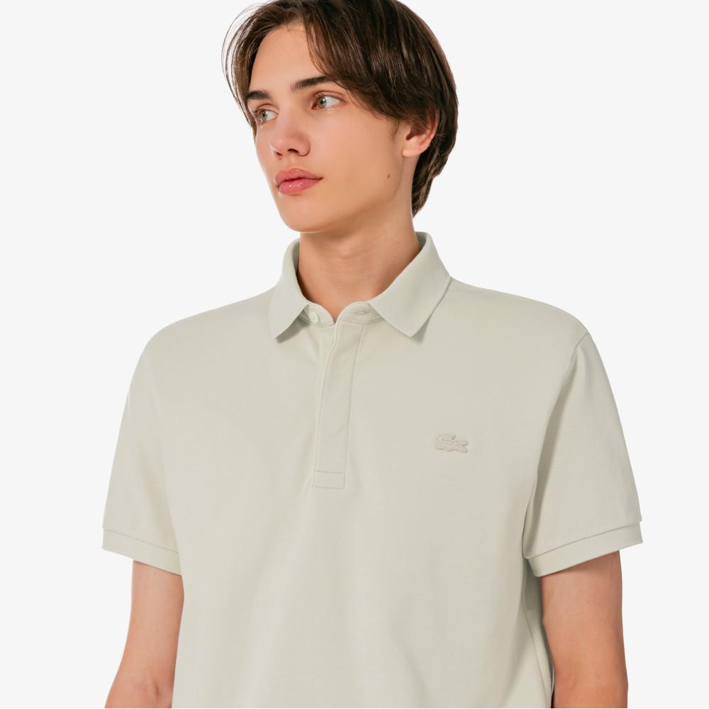 [Lacoste] Men's PARIS Polo Shirt PH552E-56G02S