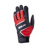 SUNLINE Versatile Salt Gloves Red M SUG-704