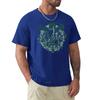 Roots Manuva Shades T-Shirt customs oversized t-shirt hippie clothes for a boy cotton t shirts