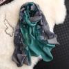 Women's Scarves In Summer, Autumn and Winter, Summer Scarves, Lightweight and Large Shawls