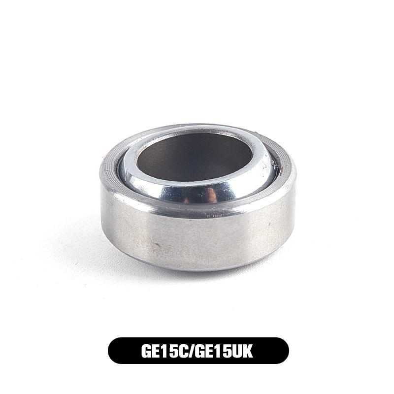 Самосмазывающийся радиальный сферический подшипник скольжения Ge5C Ge6C Ge8C Ge10C Ge15C Ge20C