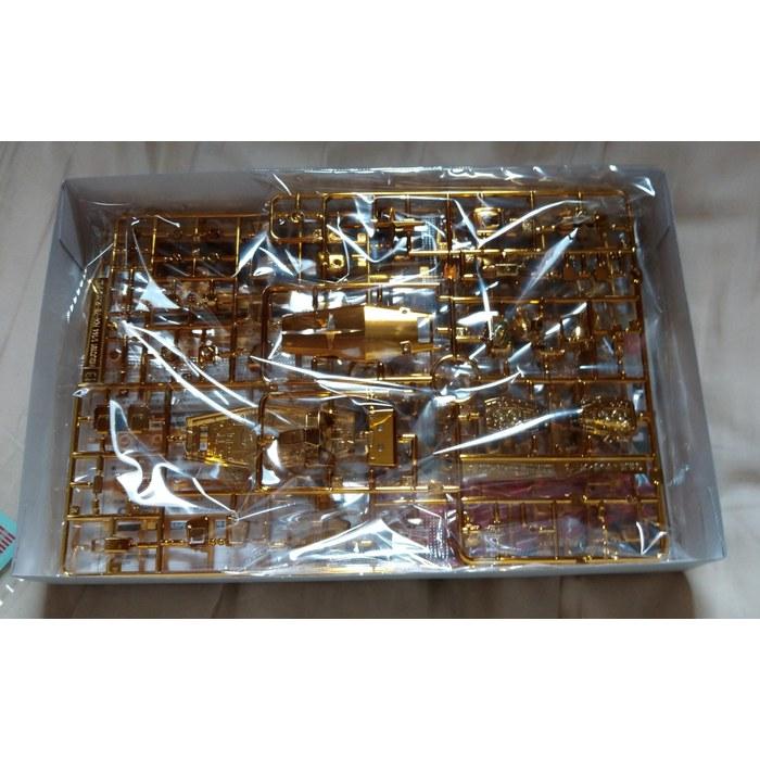 HG Gundam Base Prize RX-78-2 Gundam [Gold Coating] Mobile Suit Gundam 1/144
