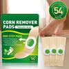 Corns Patch Reduces Corns, Calluses, Spines, Plantar S, Corns Ointment, Corns Ointment, Toe Corns Remover, Foot Calluses Health Patch.